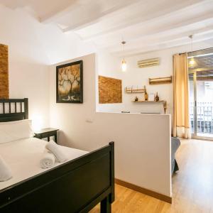 12gra1070 - Cozy flat in Villa de Gracia