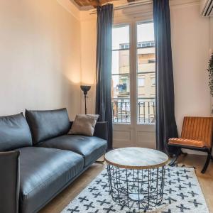 21PER1020 - Cozy apartment in Vila de Gracia