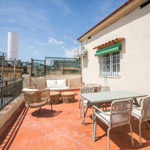 41ARA1101 - Fantastic Apartment with terrace