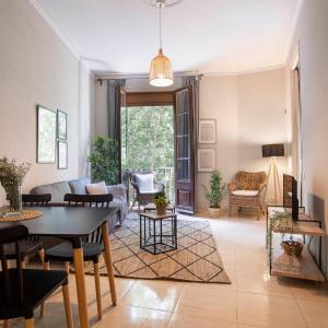 22MAN1017- Lovely apartment in Sant Antoni