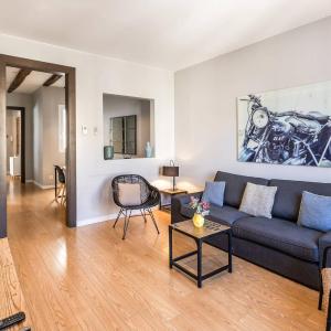 44MAL1084 - Bright 2br apartment