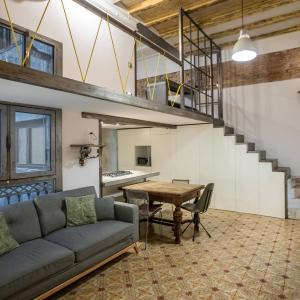 P2amp1057 - Magnific 3BR apartment in the Gotic