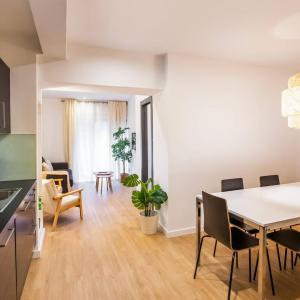 E2ind1118 - Apartment near Sagrada Familia