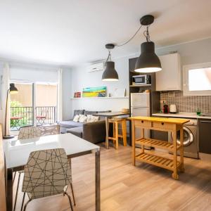 11FOH1095- Apartment near Plaza España