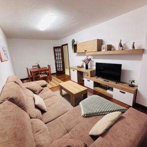 Apartamento Barbanzaarousa