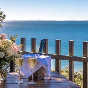 7th Heaven Apartment - Coast & Country