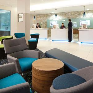 Novotel Birmingham Centre