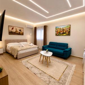 Adora Apartment