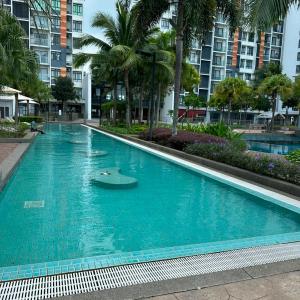 Timurbay Pluscation Studio - Pool & Sea View by PG Management