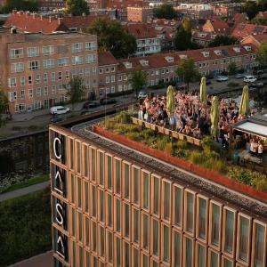 Hotel Casa Amsterdam