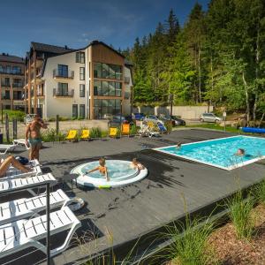 Karkonosky Apartamenty - Ostoja Spokoju