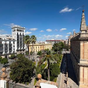 Ohliving Archivo de Indias
