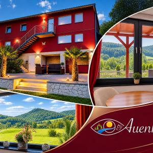 Apartments Auenblick