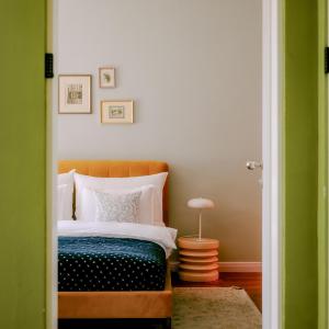 Oak House Vienna - Boutique Guesthouse near Meidling Station