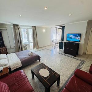 Inn Home Apartments - Pechersk area