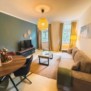 RR - Comfortable Apartments 90 & 60 qm - Central - WIFI