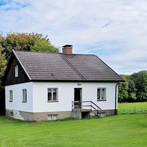 9 person holiday home in BÅSTAD-By Traum