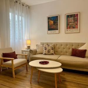 El Rincón de Candela - Apartamento Centro de Córdoba