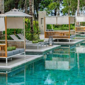 Meliá Phuket Mai Khao