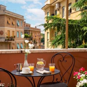 AlbaDomus Affittacamere o GuestHouse