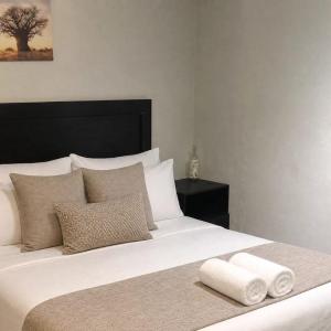 The Chardonnay Inn