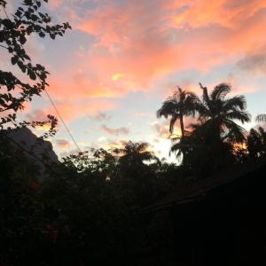 Pousada do Oasis