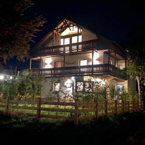 Haus Riedl