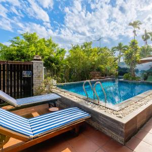 HA Gateway Inn Villa Private Pool & Fully AC