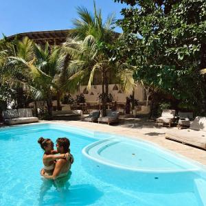 Seconda Stella Romantic Hideaway