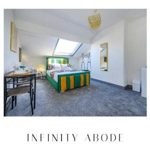 RB7HA - Cozy Double Room in Shared House