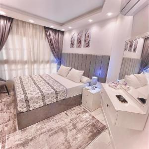 Apartment & Chalet بورتو سعيد فندق وشقق مميزة
