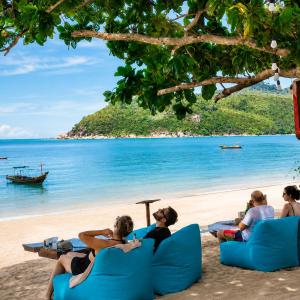 Phuwadee Resort