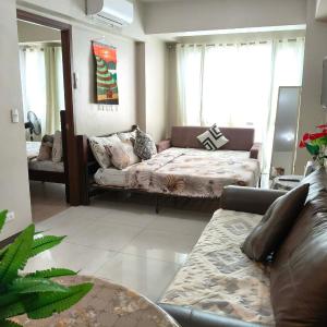 Hilander's Condotel near Terminal 3 Airport