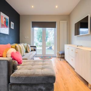 3-Bed House in Dublin City Centre