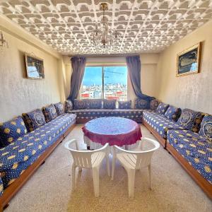 Appartement au coeur de Casablanca