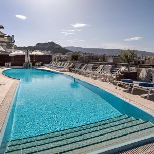 Meliá Athens