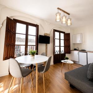 Apartamentos Rey