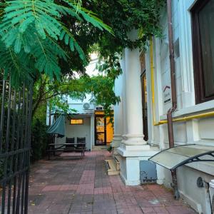 Piata Uniri Cozy Inn