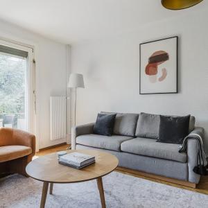 Blossom Suite · Wipkingen