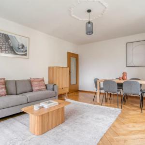 Saint Suite · Wipkingen