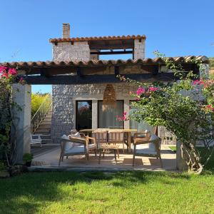 Villa Bouganville Cala Sinzias