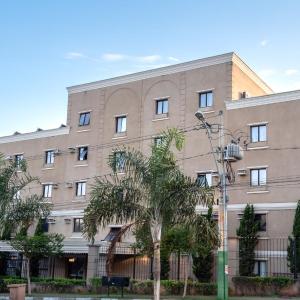 Class Hotel Passos