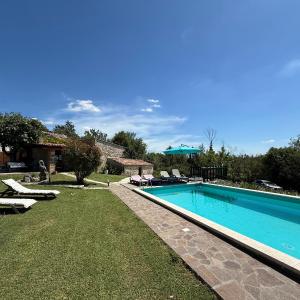 Villa Mavrici, Nature Paradise with pool