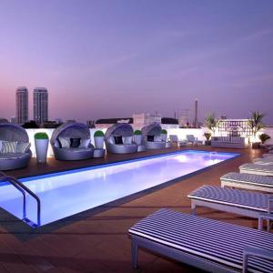 Villa De Khaosan by Chillax
