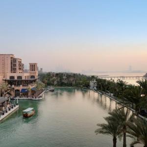 Jumeirah Mina Al Salam Dubai
