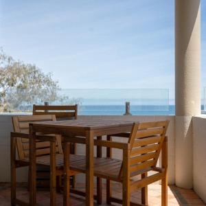 Cottesloe Beach View Apartments No.8