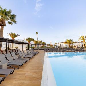 SENTIDO Aequora Lanzarote Suites