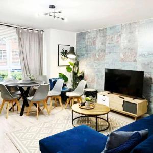 Stylish 2 bedroom Apartment