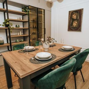 Design Flat n17 Garden