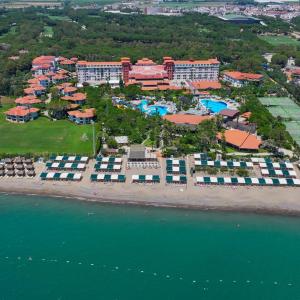 Belconti Resort Hotel